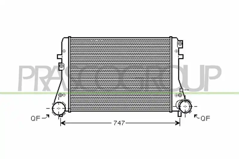 PRASCO AD320N006