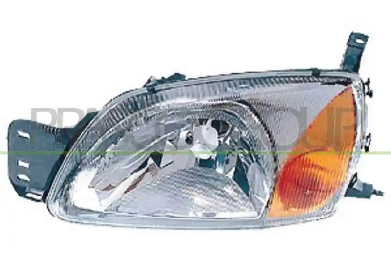 PRASCO FD0524804