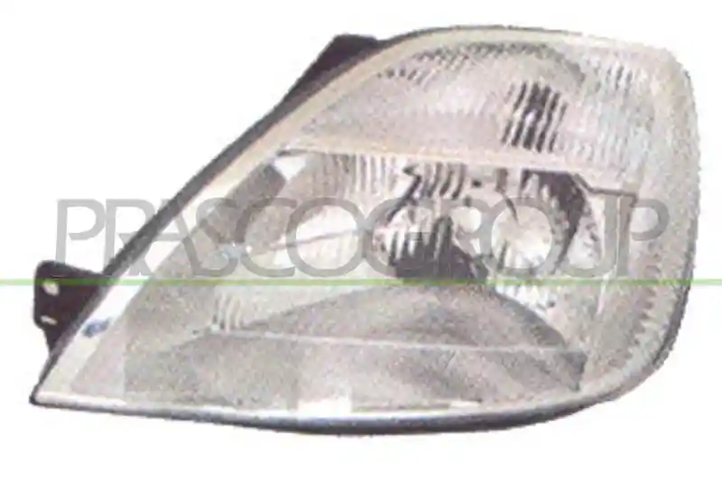 PRASCO FD3404804