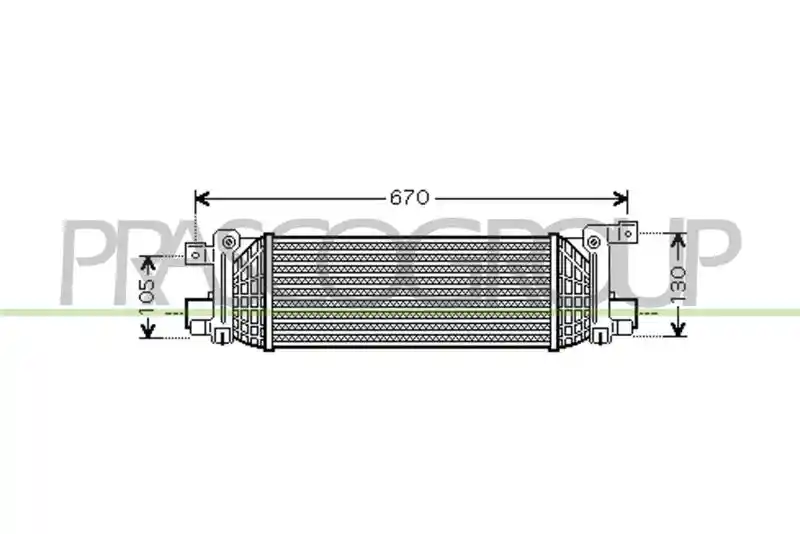 PRASCO FD340N001