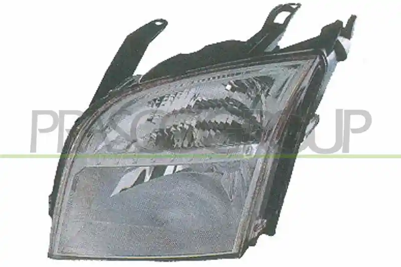 PRASCO FD3504804 PRASCO FD3504804