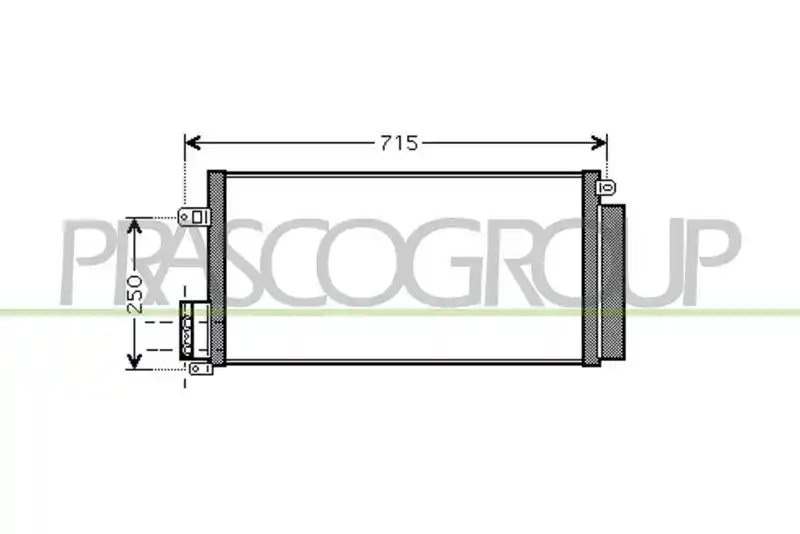 PRASCO FT137C001