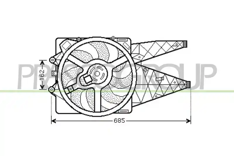 PRASCO FT342F004 PRASCO FT342F004