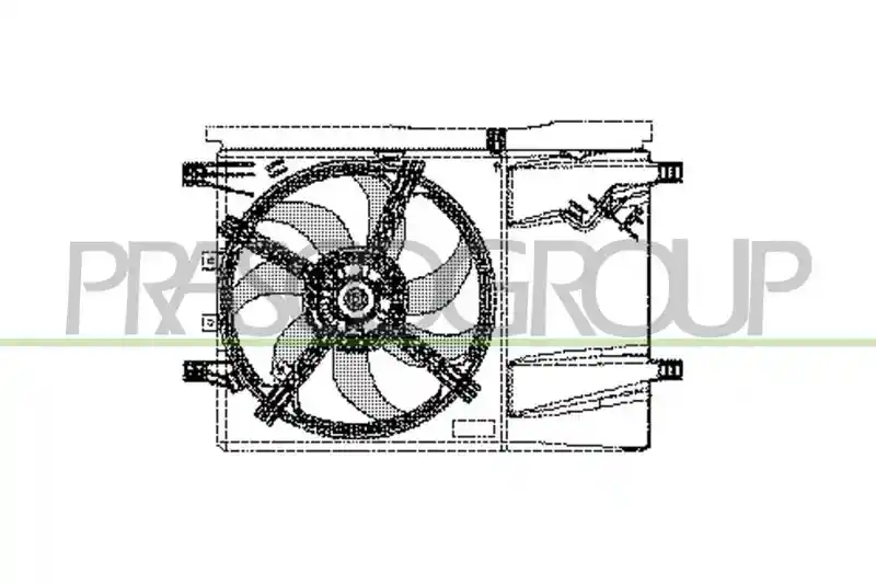 PRASCO FT342F005