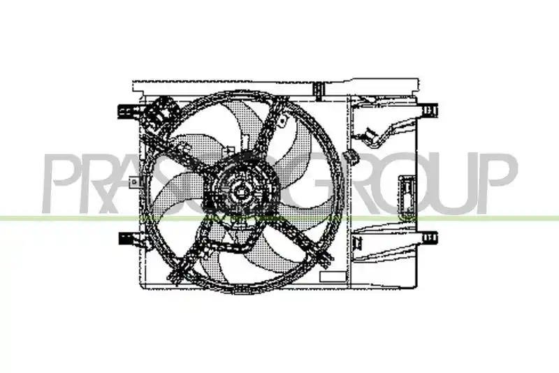 PRASCO FT342F006