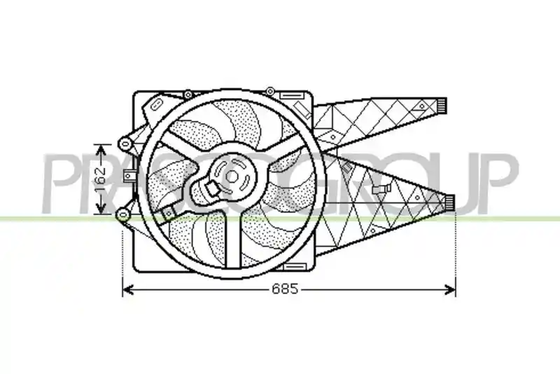 PRASCO FT342F009 PRASCO FT342F009