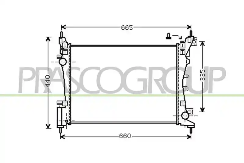 PRASCO FT342R003 PRASCO FT342R003