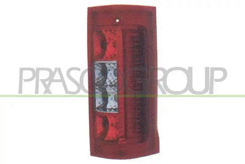 PRASCO FT9204153
