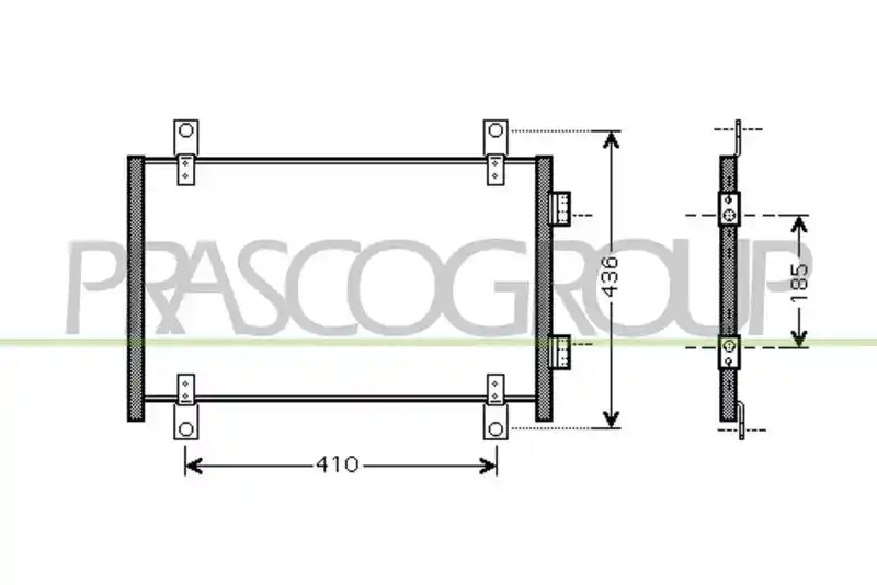 PRASCO FT920C002