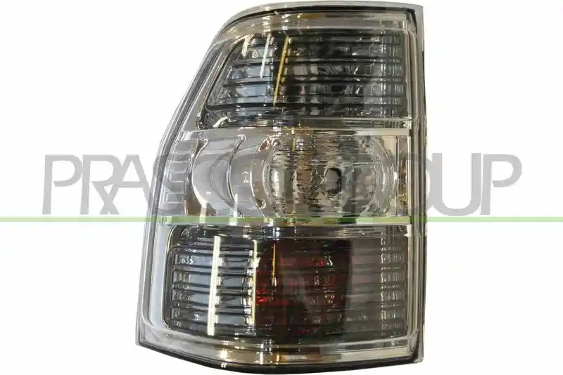PRASCO MB1624153