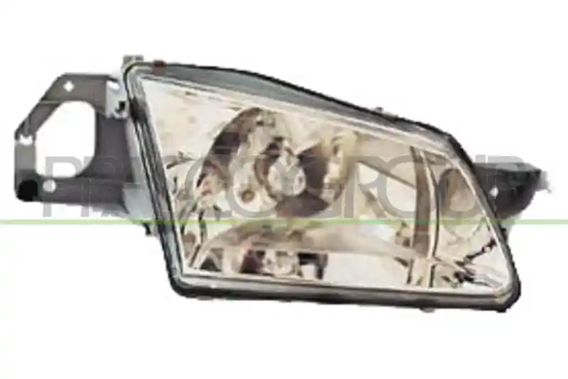 PRASCO MZ0214604