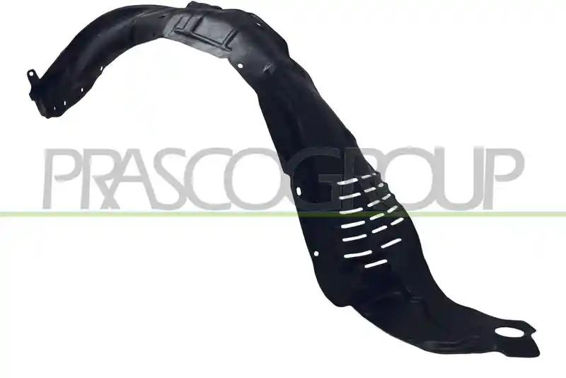 PRASCO MZ0493603