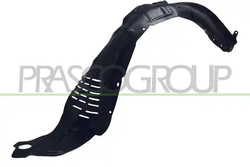 PRASCO MZ0493604