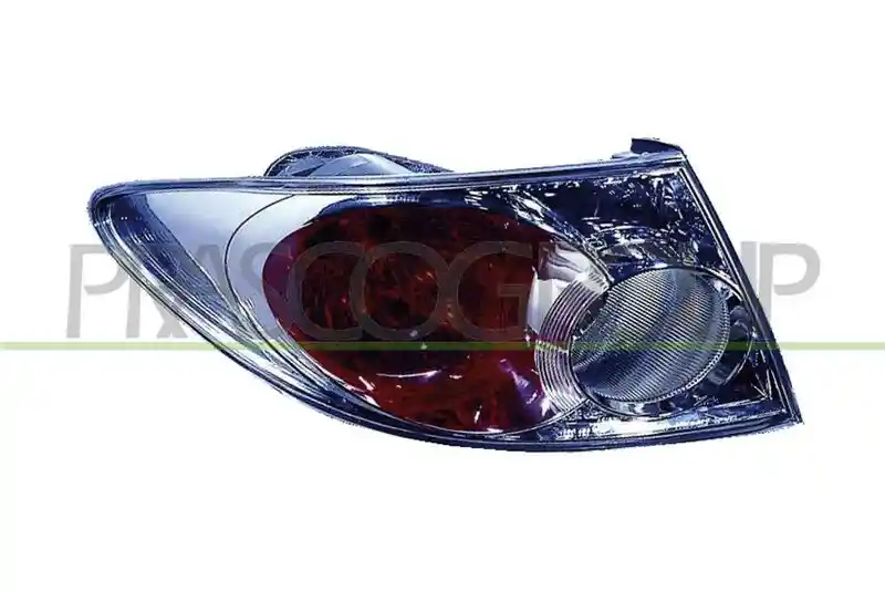 PRASCO MZ0494173