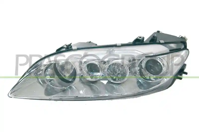 PRASCO MZ0494904