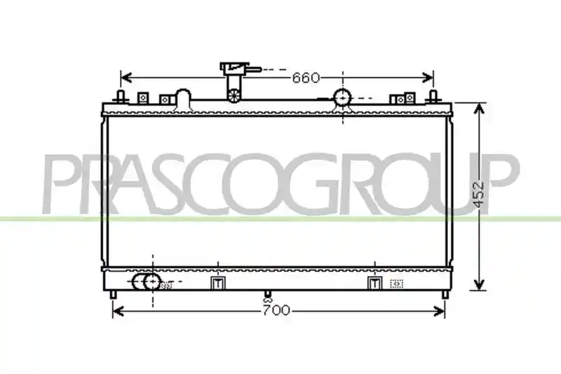 PRASCO MZ049R005 PRASCO MZ049R005