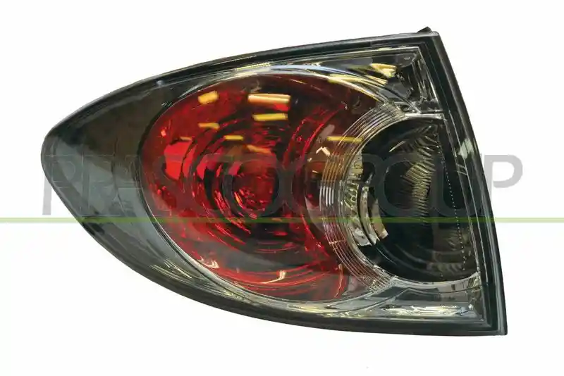PRASCO MZ0504174