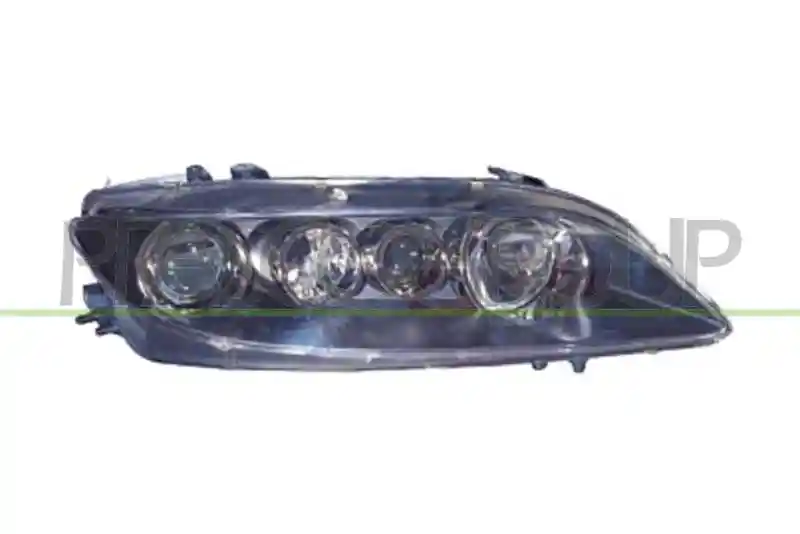 PRASCO MZ0504913
