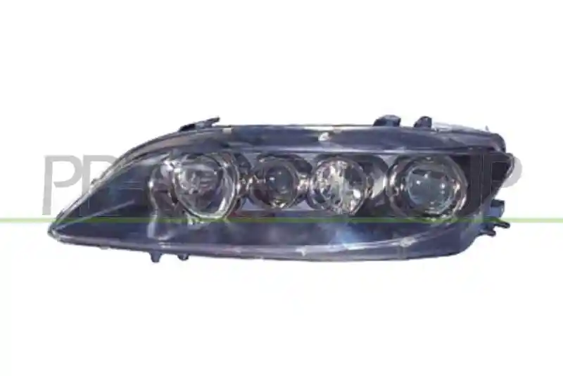 PRASCO MZ0504914