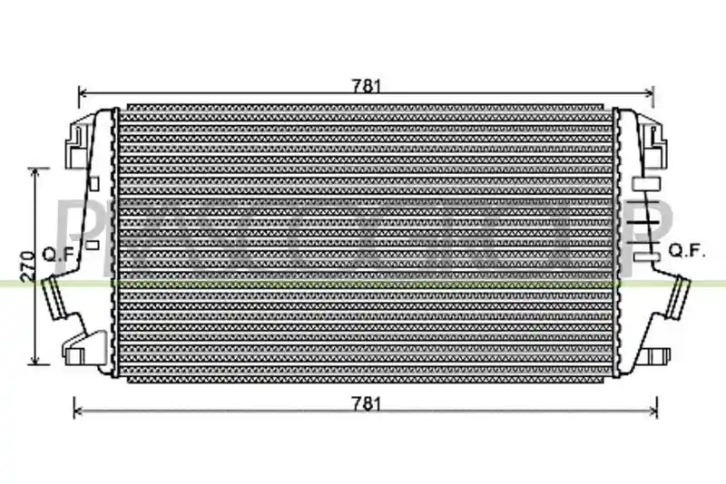 PRASCO OP414N002 PRASCO OP414N002