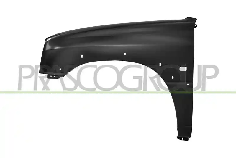 PRASCO SZ0543004