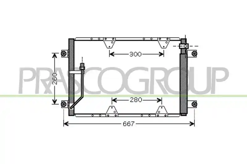 PRASCO SZ054C002 PRASCO SZ054C002