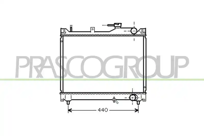 PRASCO SZ054R007 PRASCO SZ054R007