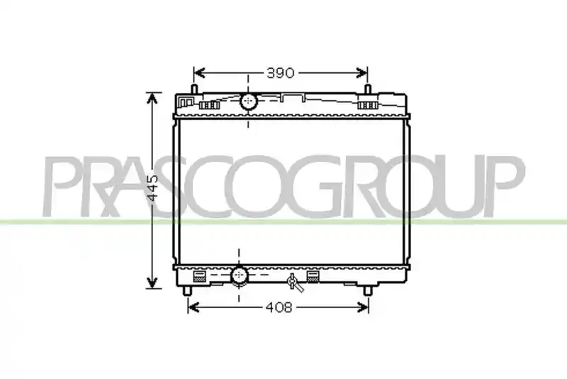 PRASCO TY325R001
