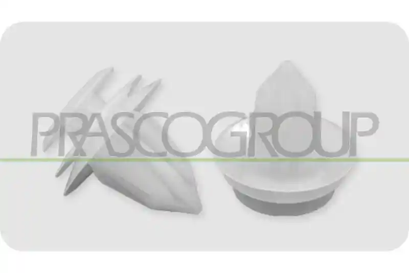 PRASCO TY420CL01