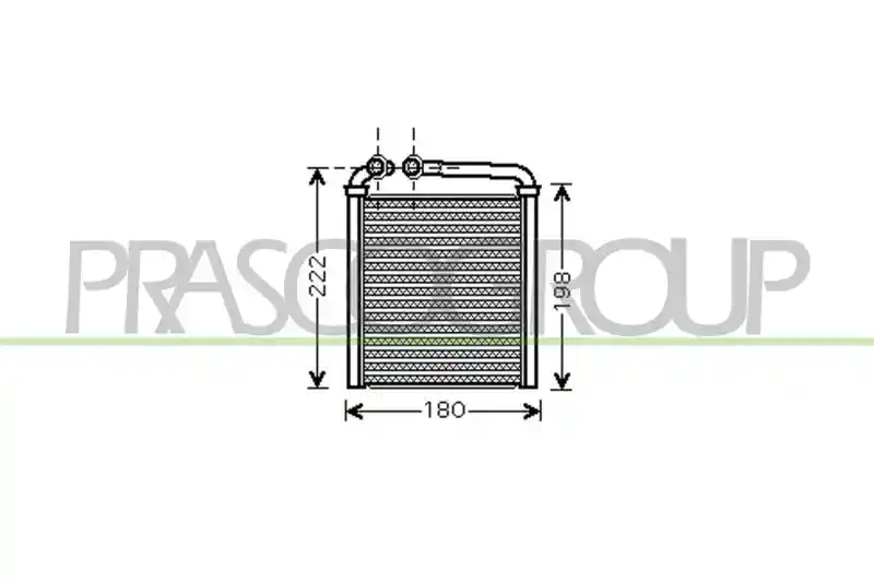PRASCO VG036H002