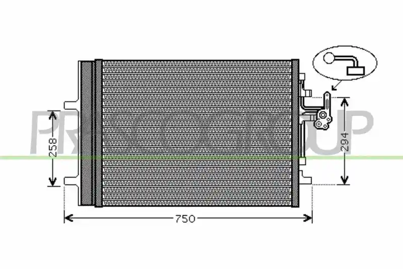 PRASCO VV046C002