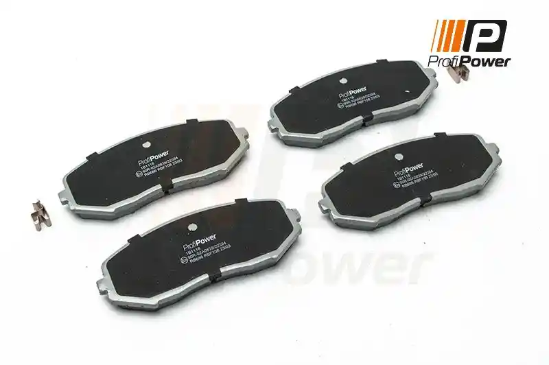 ProfiPower 1B1116 ProfiPower 1B1116