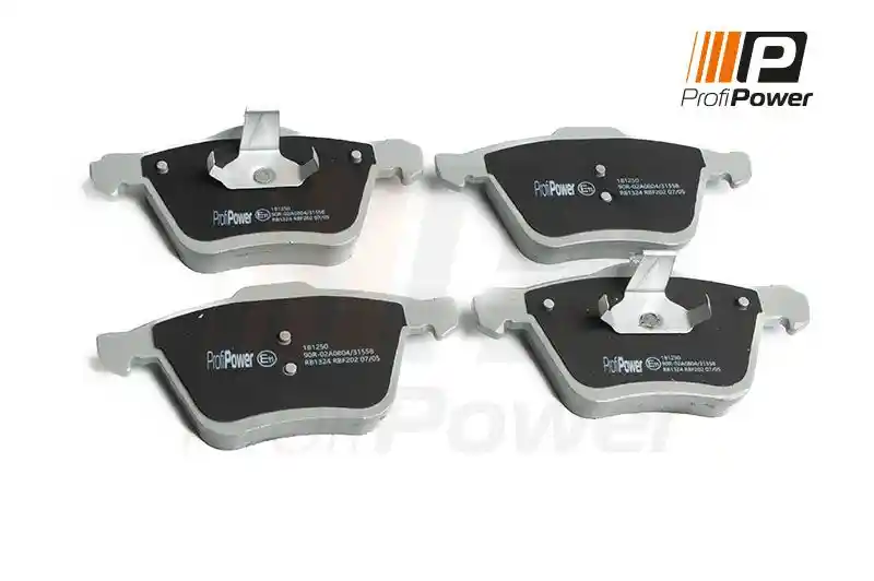 ProfiPower 1B1250 ProfiPower 1B1250