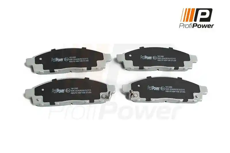 ProfiPower 1B1280