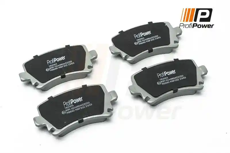 ProfiPower 1B2003 ProfiPower 1B2003