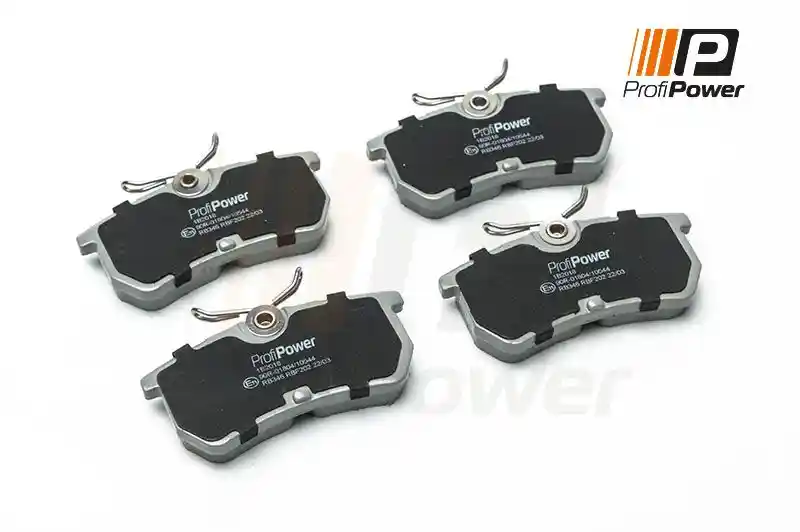 ProfiPower 1B2018
