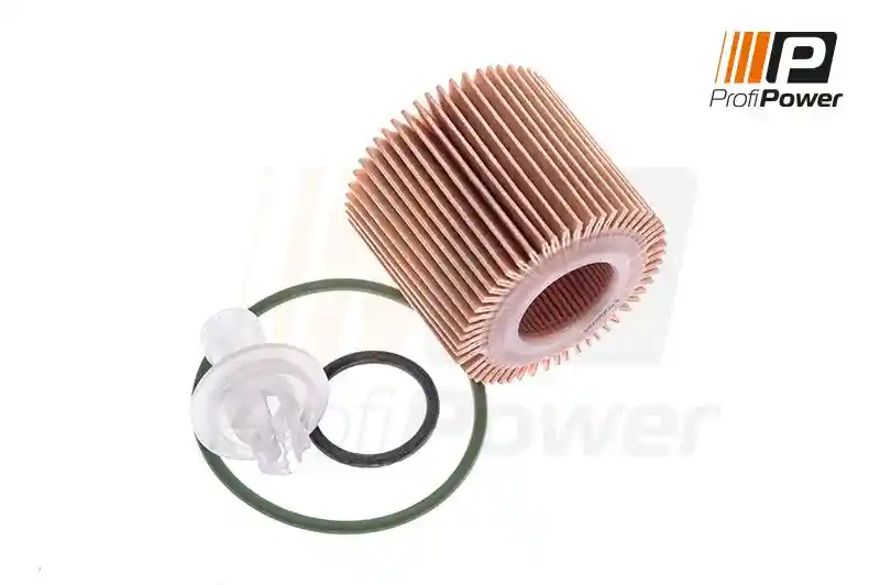 ProfiPower 1F0101 ProfiPower 1F0101