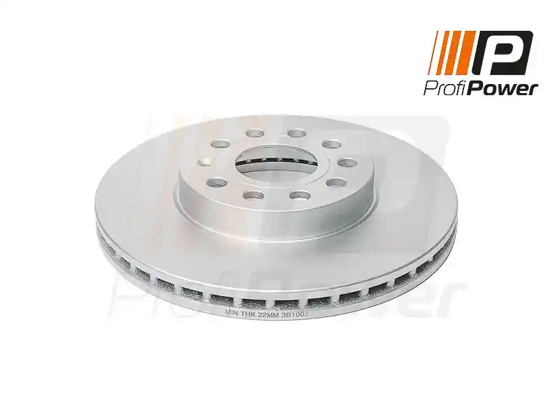 ProfiPower 3B1007 ProfiPower 3B1007