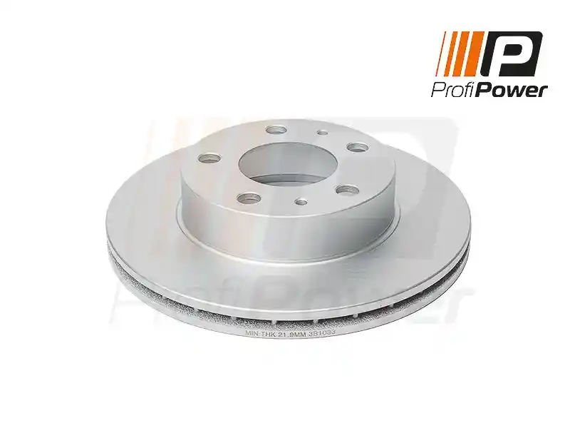 ProfiPower 3B1033 ProfiPower 3B1033