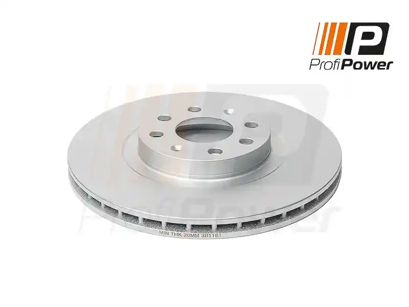 ProfiPower 3B1181 ProfiPower 3B1181