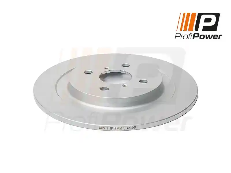 ProfiPower 3B2106