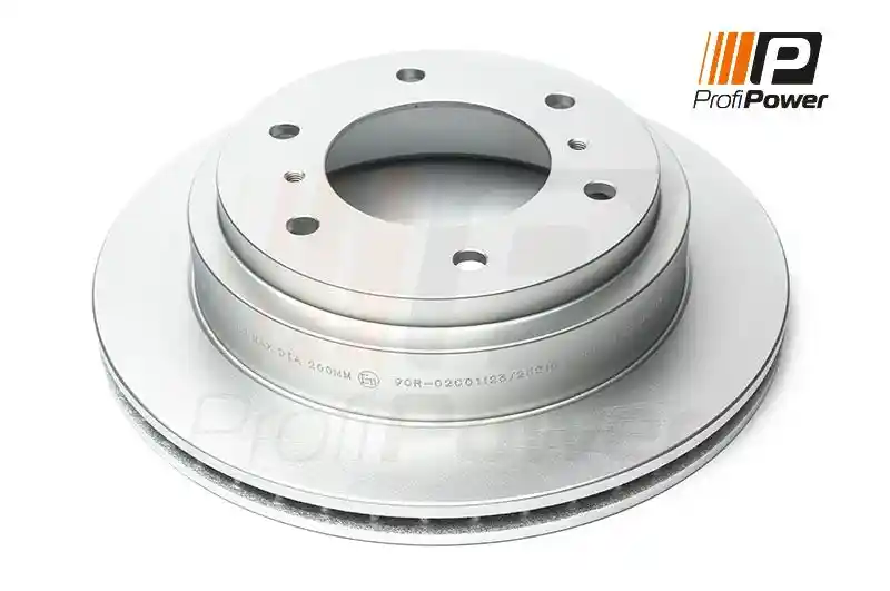 ProfiPower 3B2120