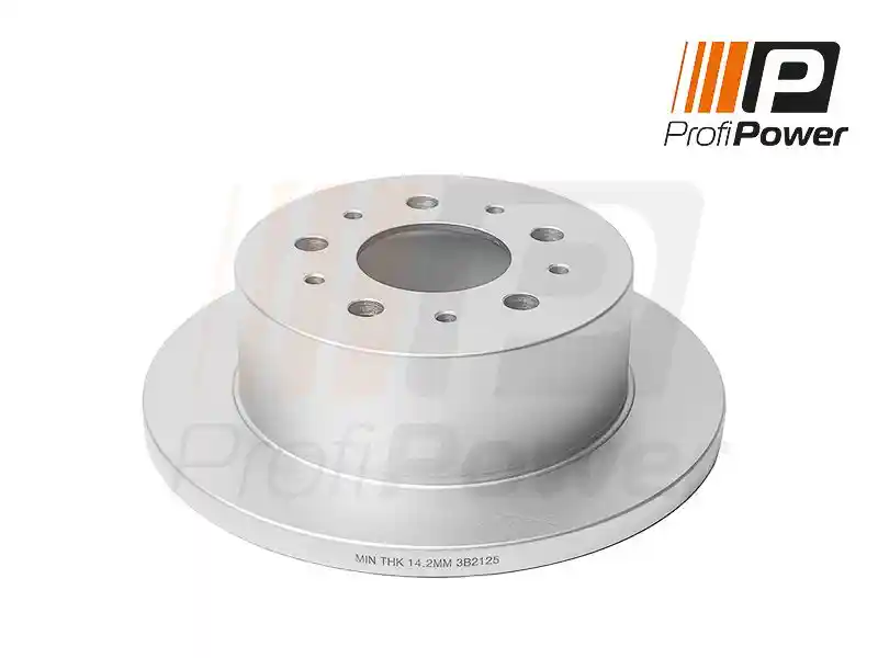 ProfiPower 3B2125