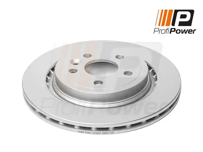 ProfiPower 3B2144
