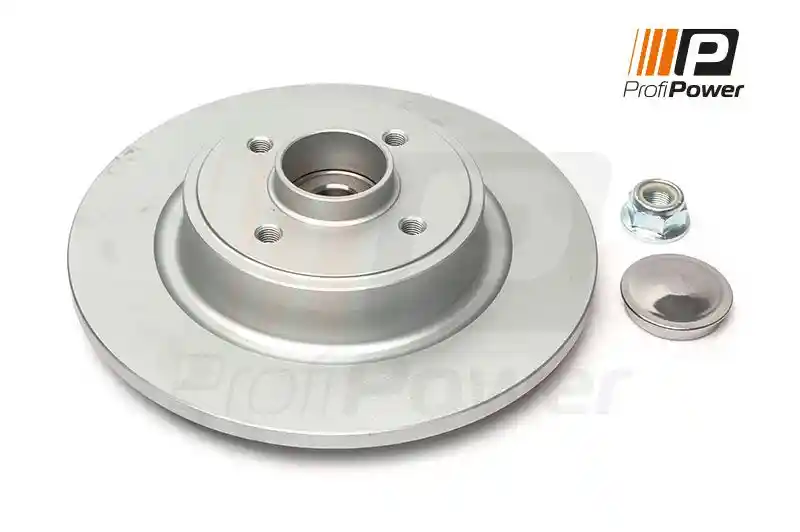 ProfiPower 3B2170K