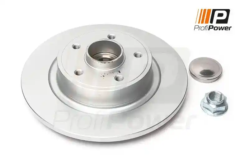 ProfiPower 3B2174K