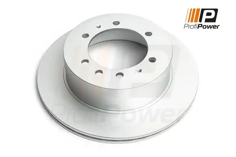 ProfiPower 3B2208 ProfiPower 3B2208