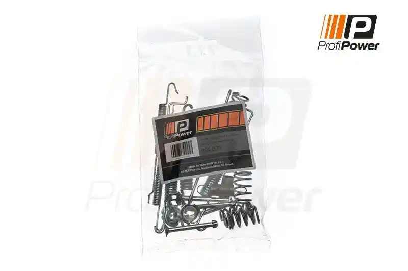 ProfiPower 9B2001 ProfiPower 9B2001