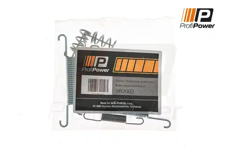 ProfiPower 9B2002