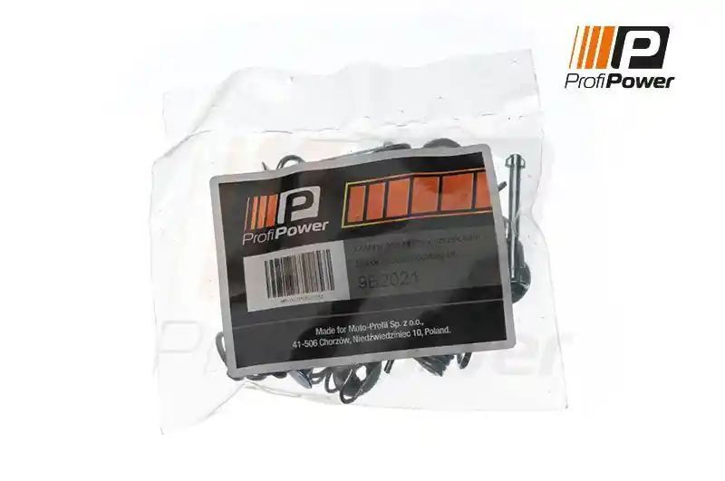 ProfiPower 9B2021 ProfiPower 9B2021